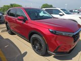 New 2026 Honda CR-V LX image 4