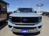 New 2025 Ford Expedition Max Platinum image 3