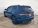 New 2025 Volkswagen Atlas SEL Premium R-Line image 5