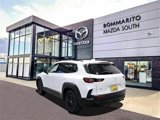 New 2025 MAZDA CX-50 AWD 2.5 Hybrid w/ Premium Pkg image 3