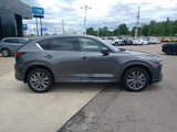 New 2025 MAZDA CX-5 Signature image 2