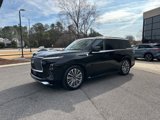 New 2025 INFINITI QX80 Luxe image 5