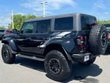 New 2025 Ford Bronco Raptor image 4