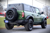 Used 2022 Ford Bronco Wildtrak image 5