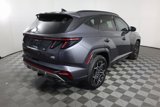 Used 2024 Hyundai Tucson N Line image 5