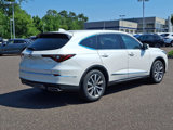 New 2025 Acura MDX SH-AWD w/ Technology Package image 4