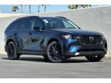 New 2025 MAZDA CX-90 3.3 Turbo w/ Premium Sport Pkg image 2