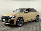 New 2025 Audi Q8 Premium Plus image 6