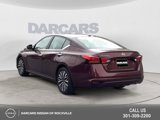 Used 2023 Nissan Altima 2.5 SV image 5
