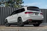 New 2026 Mercedes-Benz GLS 450 4MATIC image 2