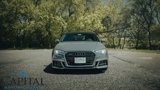 Used 2017 Audi A3 2.0T Premium Plus w/ Premium Plus Package image 2