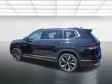 New 2025 Volkswagen Atlas SEL Premium R-Line image 4