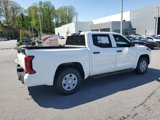 New 2025 Toyota Tundra SR image 4