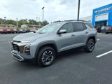 New 2026 Chevrolet Equinox ACTIV image 3