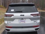 New 2025 Jeep Grand Cherokee L Summit w/ High Altitude Package image 4