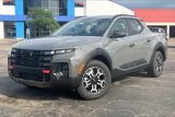 New 2026 Hyundai Santa Cruz XRT image 2