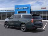 New 2025 GMC Yukon XL AT4 Ultimate image 3