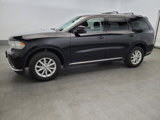 Used 2020 Dodge Durango SXT image 2