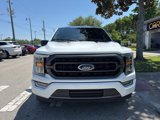 Used 2023 Ford F150 XLT w/ Equipment Group 302A High image 3