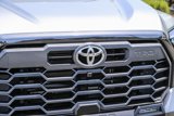New 2025 Toyota Tundra Platinum image 5