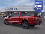 New 2025 Ford F150 Lightning Lariat image 4