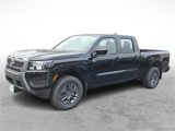 New 2025 Nissan Frontier SV w/ Tow Package image 3