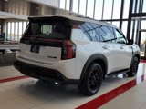 New 2025 Nissan Armada PRO-4X w/ Pro-4X Premium Package image 4