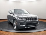 New 2025 Jeep Wagoneer Series III w/ Premium Group I image 6