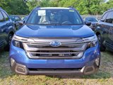 New 2025 Subaru Forester Limited image 2