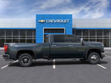 New 2025 Chevrolet Silverado 3500 LTZ w/ LTZ Plus Package image 5