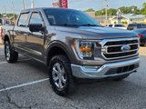 Used 2022 Ford F150 XLT w/ Equipment Group 302A High image 5
