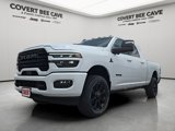 New 2025 RAM 2500 Laramie image 4