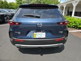 New 2025 MAZDA CX-50 2.5 Turbo w/ Weather Package image 4