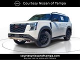 New 2025 Nissan Armada PRO-4X image 1