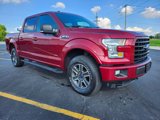 Used 2016 Ford F150 XLT w/ Equipment Group 302A Luxury image 3