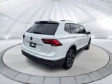 Used 2022 Volkswagen Tiguan S image 5