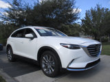 Used 2021 MAZDA CX-9 Grand Touring image 6