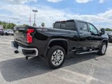 New 2025 Chevrolet Silverado 2500 LTZ w/ LTZ Premium Package image 5