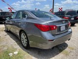 Used 2014 INFINITI Q50 Premium w/ Navigation Package image 5