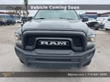 Used 2022 RAM 1500 Classic Warlock w/ Technology Package I image 2