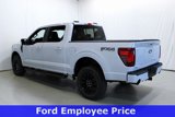 New 2025 Ford F150 XLT w/ Equipment Group 302A MID image 4