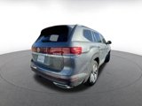Used 2024 Volkswagen Atlas SE image 4