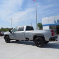 New 2025 Chevrolet Silverado 2500 LT w/ Trail Boss Package image 2