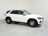 New 2026 Mercedes-Benz GLE 450e 4MATIC image 5