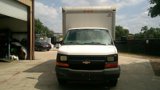 Used 2014 Chevrolet Express 3500 Extended image 2