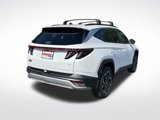New 2026 Hyundai Tucson Limited image 5