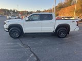New 2025 Nissan Frontier PRO-4X w/ Pro Convenience Package image 4