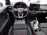 New 2025 Audi RS 5 Sportback image 5