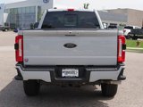 New 2025 Ford F350 XLT w/ Black Appearance Package image 4