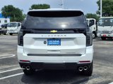 New 2025 Chevrolet Suburban Premier w/ Sun And Tow Package image 5